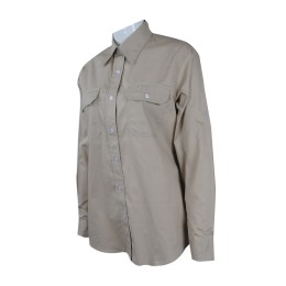 R251  Custom-made long-sleeved slim shirt  Australia   Shirt supplier R251  Custom-made long-sleeved slim shirt  Australia   Shirt supplier
